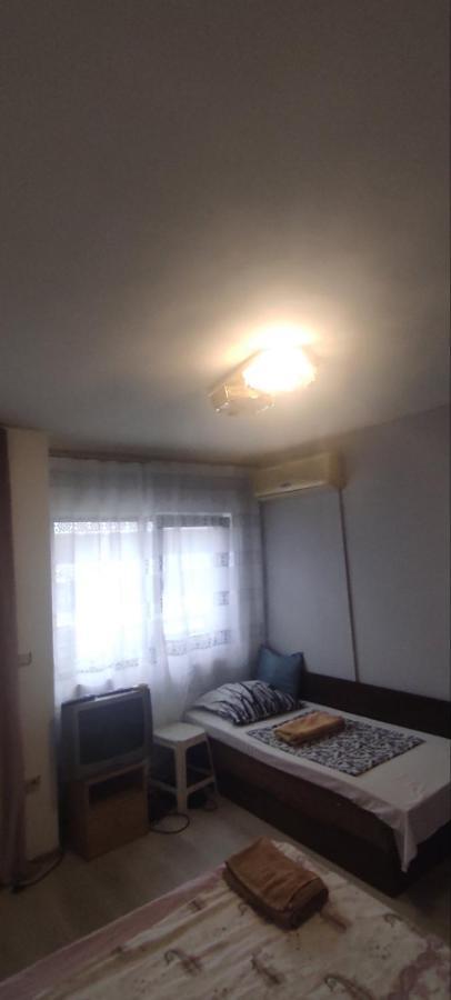 Apartment Ivaylo Varna Exterior foto