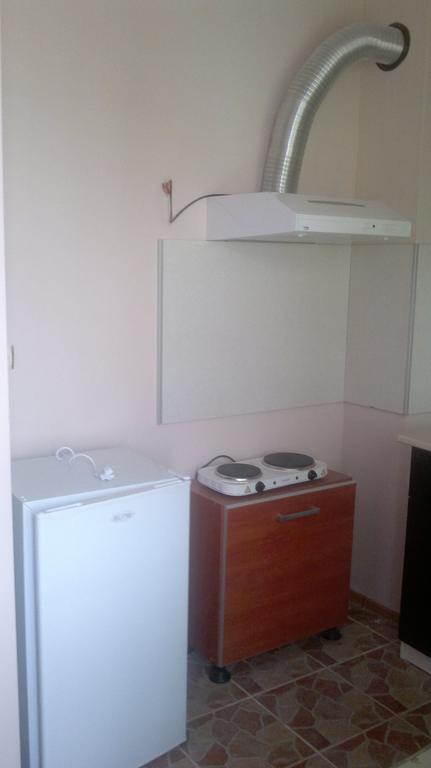 Apartment Ivaylo Varna Exterior foto